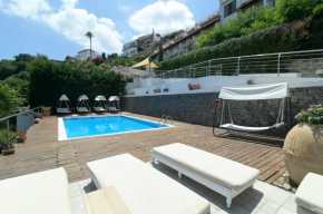 Marina 10 Design Hotel & SPA